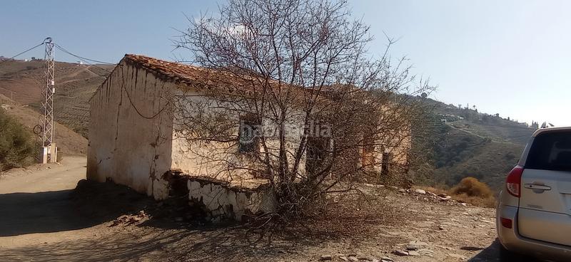 Foto cc201534-18e6-41b7-a502-534bba17402a. Bauernhof in diseminado el pago rio 1165 in Torrox pueblo Torrox