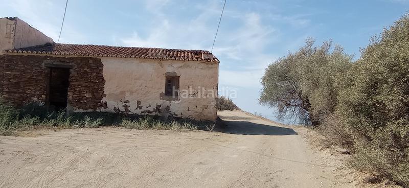 Foto edd60a7f-7e8f-41ec-9a1f-3b2da5df1b86. Bauernhof in diseminado el pago rio 1165 in Torrox pueblo Torrox