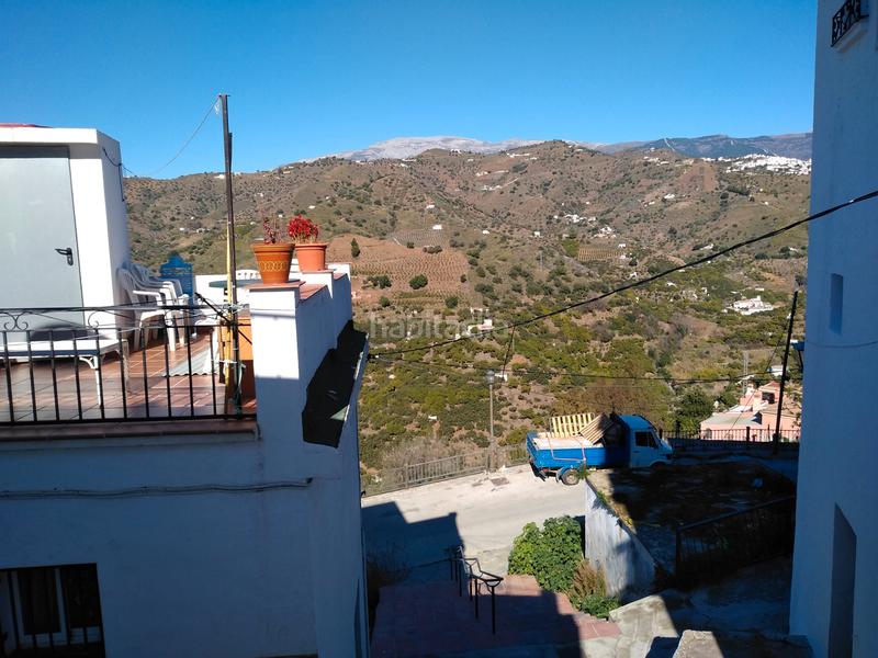 Foto 88b343e6-0c70-4677-afe7-4d0039fa66eb. House in calle morales 19 in Sayalonga