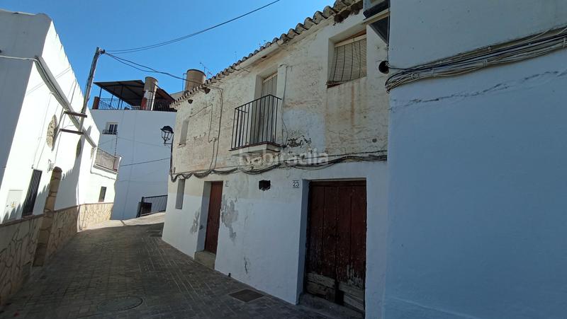 Foto c01dd794-9501-495c-aa89-27f0f183607e. House in calle morales 19 in Sayalonga