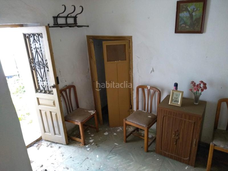 Foto e66d71a7-6cc9-4a3d-8c32-a1ba8b07a22c. House in calle morales 19 in Sayalonga