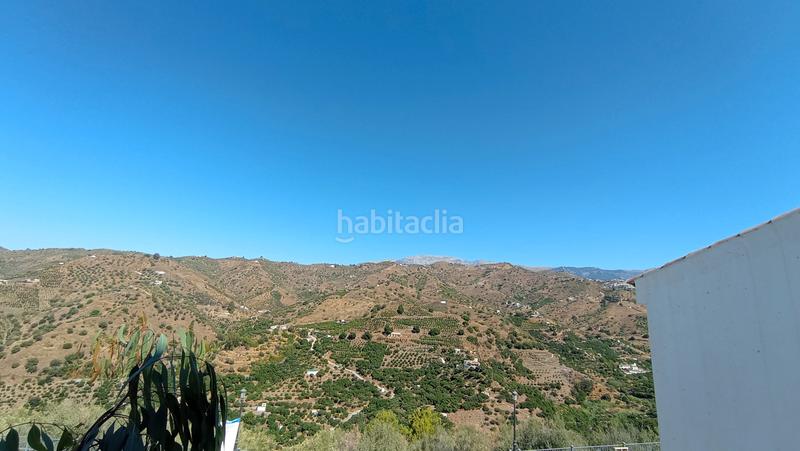 Foto ec462818-5b60-4277-9c21-0791ce2f76b9. House in calle morales 19 in Sayalonga