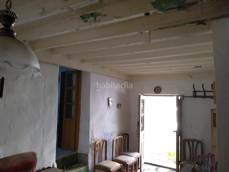 Foto fcd679ed-b344-4753-a2fa-51e7f3ed32b3. House in calle morales 19 in Sayalonga