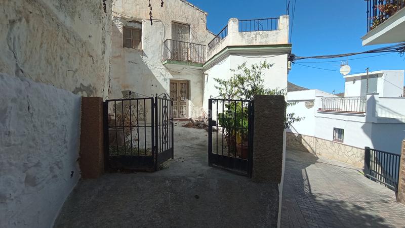 Foto ffa2ff73-5b2c-40e3-87f3-3489534cb72d. House in calle morales 19 in Sayalonga