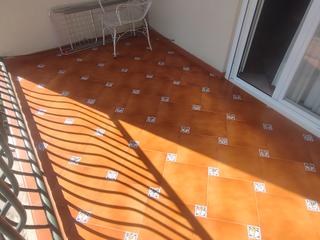 Pis a Calle doctor laureano casquero 15. Piso amplio y luminoso en velez oeste