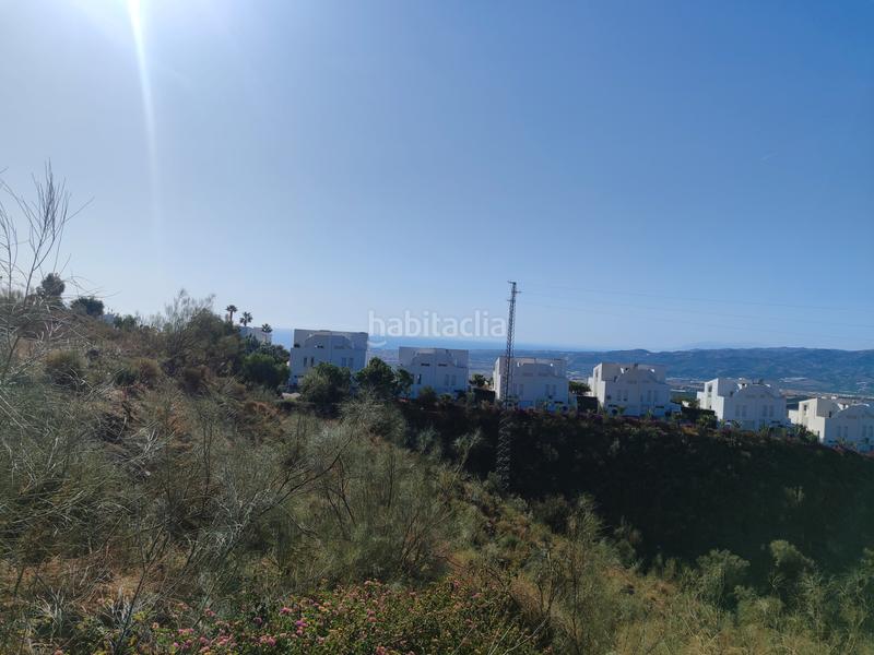 Foto 18de9f90-b7a6-4086-b4bb-239e75f3c6e0. Finca rústica a calle fuente ariza 15a a Algarrobo pueblo Algarrobo