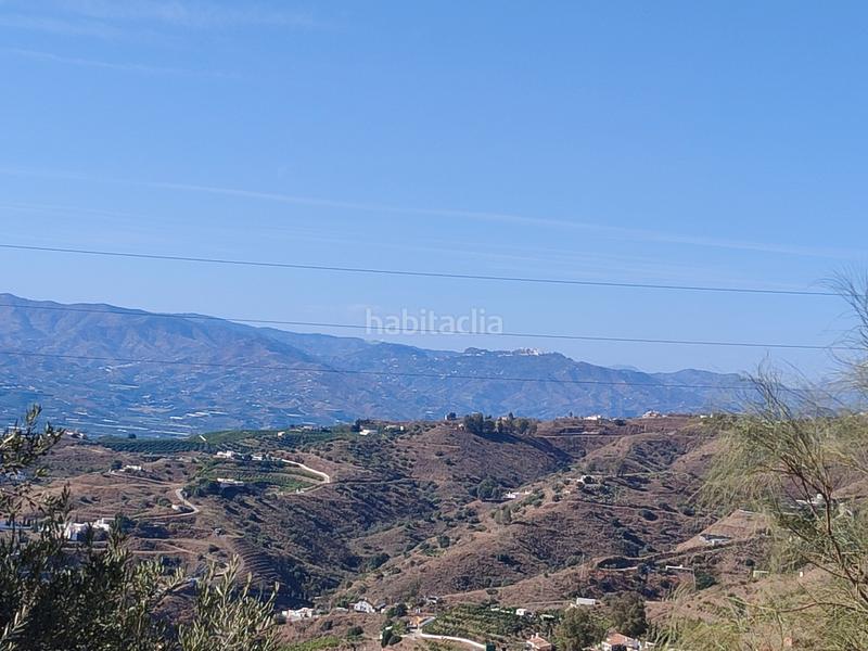 Foto 4de57940-4d90-45d8-8dae-22046e334f7f. Finca rústica a calle fuente ariza 15a a Algarrobo pueblo Algarrobo