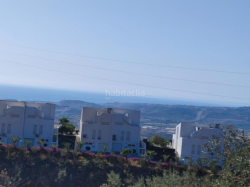 Foto 9422056c-eec0-4da5-9996-4c3a7e2f18ff. Finca rústica a calle fuente ariza 15a a Algarrobo pueblo Algarrobo