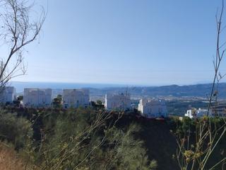 Finca rústica  Calle fuente ariza 15a. Parcela rustica en algarrobo-arenas