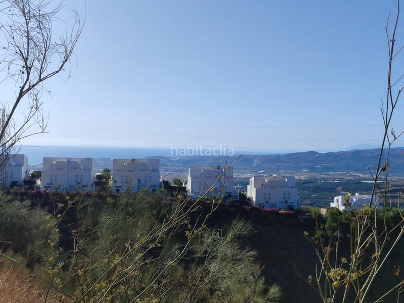 Foto edd7a274-f473-4288-b1c6-85c76df289d3. Finca rústica a calle fuente ariza 15a a Algarrobo pueblo Algarrobo