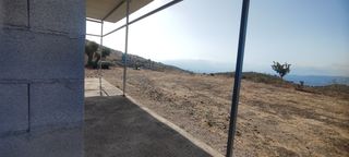 Finca rústica a Diseminado Chozas 18