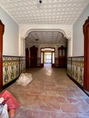 Casa a Alcácer. Se vende casa en alcasser