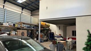 Nau industrial a Alcácer. Se vende nave en alcasser