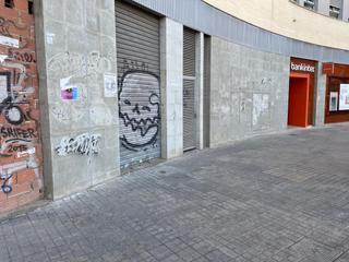 Lloguer Local Comercial a Sant Llorenç - Zona Alfahuir. Se alquila local en valencia