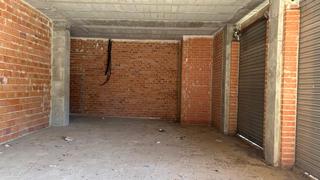 Local Comercial a Alcácer. Se vende local comercial en alcasser