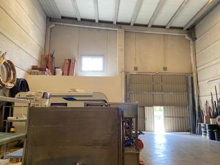 Nau industrial a Picassent. Se vende nave en picassent