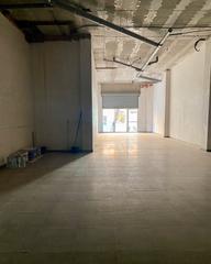 Lloguer Local Comercial a Picassent. Se alquila local comercial en picassent