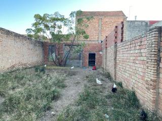 Terrain résidentiel à Alcácer. Se vende solar en alcasser