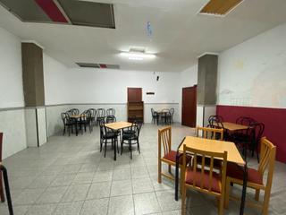 Local Comercial a Alcácer. Se vende planta baja en alcasser