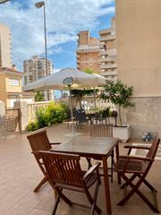 Casa aparellada a Racó. Se vende casa pareada en cullera playa