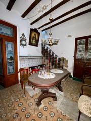 Casa a Alcácer. Se vende casa en alcasser