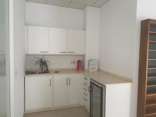 Miete Geschäftsraum in Alcácer. Se alquila local comercial en alcasser