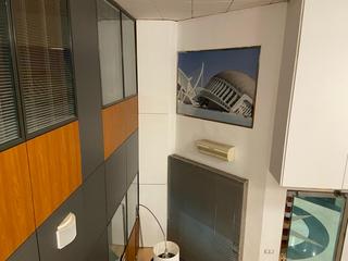 Lloguer Oficina a Sant Francesc. Se alquilan oficinas en el centro de valencia