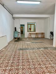 Local Comercial a Alcácer. Se vende bajo en alcasser