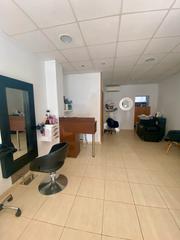 Lloguer Local Comercial a Alcácer. Se alquila local en alcasser