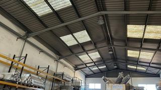 Nau industrial a Alcácer. Se vende nave en alcasser