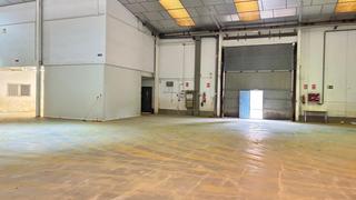 Lloguer Nau industrial a Sedaví. Se alquila nave en ribarroja