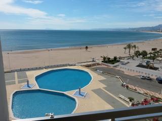 Appartement à Racó. Se vende piso en cullera playa