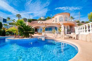 Chalet in Casco Urbano