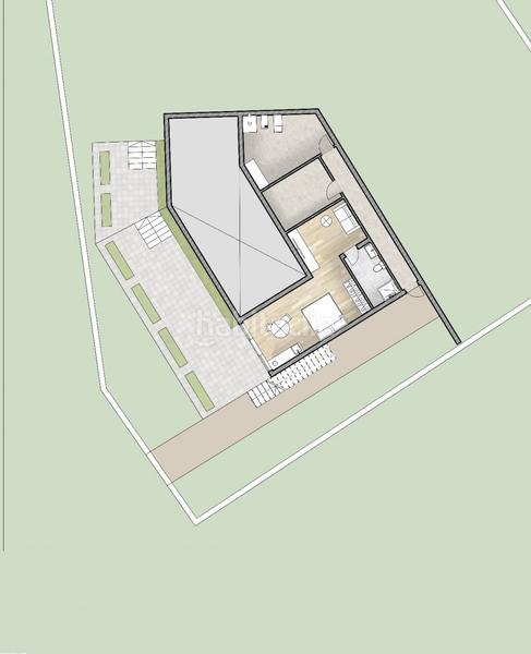 Foto 46f9bf8c-d7d9-4a35-98af-669908b8760e. Chalet mit parking pool in Centro Poble Nou de Benitatxell (el)