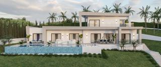 Chalet in Casco Urbano