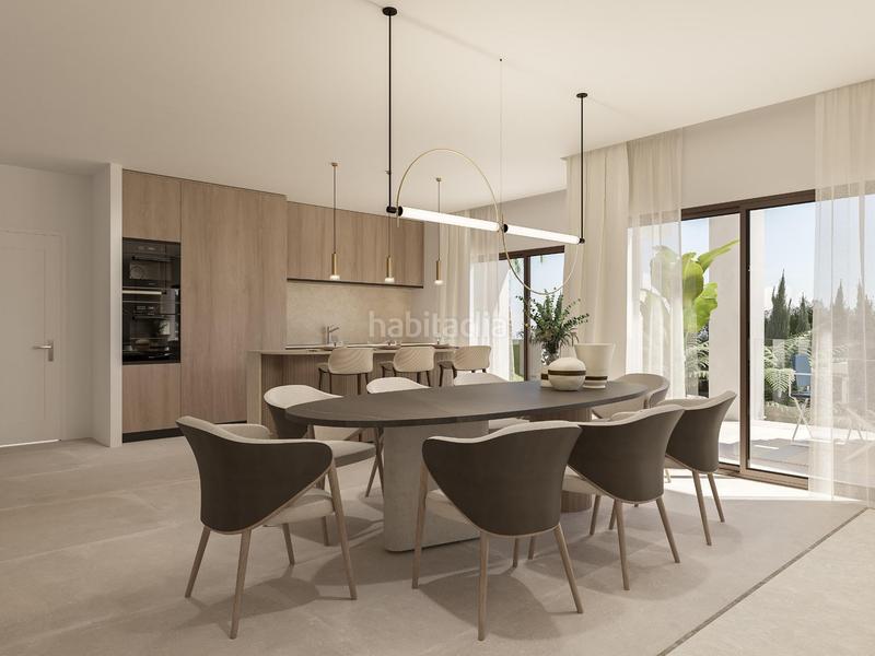 Foto 5ebc2bc2-3218-4a1c-b2c8-5511ca4a58b3. Chalet with pool in Casco Urbano Moraira