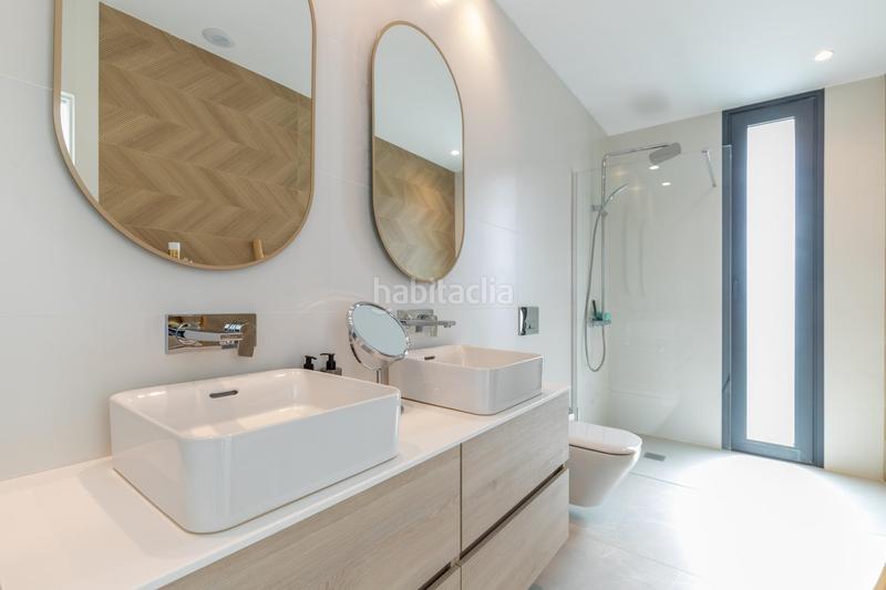 Foto 46adc721-1728-4bc2-ba33-619e8ca095c6. Chalet mit parking pool in Benissa pueblo Benissa