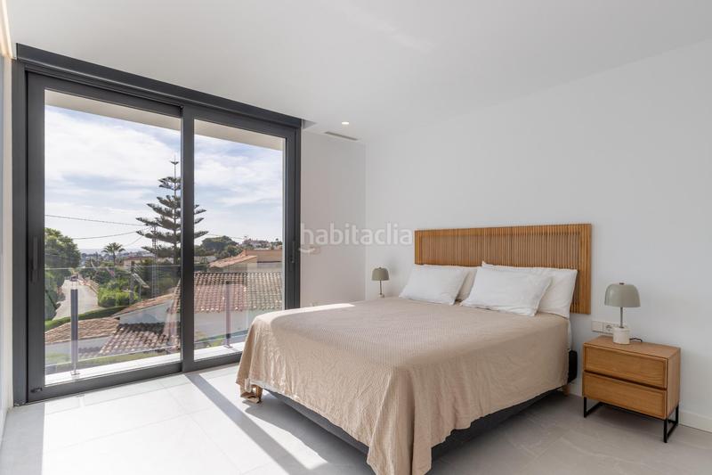 Foto c2595d9f-ad02-4f0d-98d5-3c6bcabf24fe. Chalet mit parking pool in Benissa pueblo Benissa