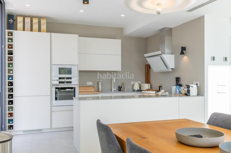 Foto 9492ee22-10ef-4f11-9ebf-8d3774c52d28. Chalet en Benissa pueblo Benissa