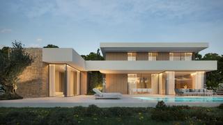 Chalet in Casco Urbano