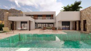Chalet in Casco Urbano