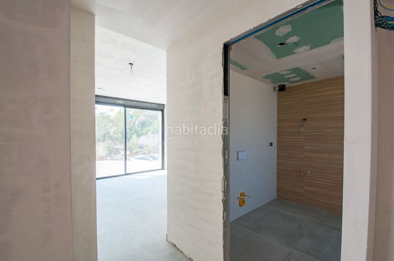 Foto 3baf289b-5bb4-4999-8701-f6f7ad56c5f5. Chalet en Casco Urbano Moraira