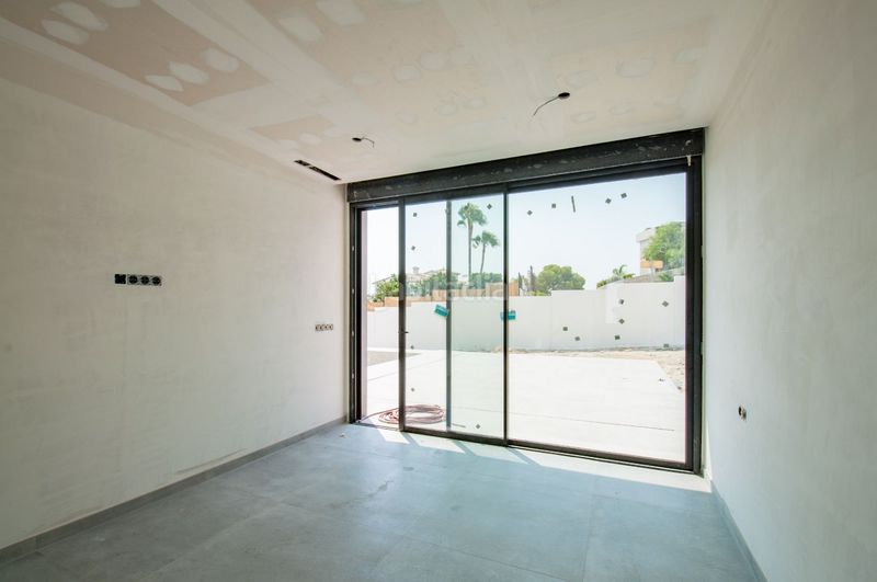 Foto 6497a490-6580-4224-bd04-05166aa31b7b. Chalet en Casco Urbano Moraira