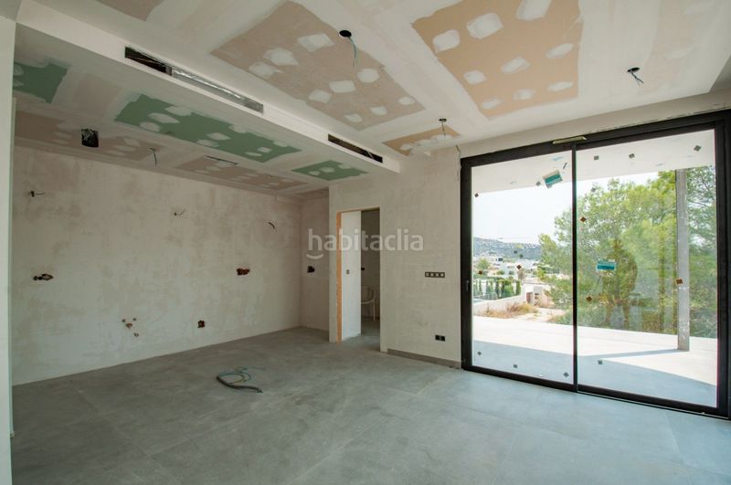 Foto 8e5febb4-0118-4ed1-a0fa-84eb3d3666a8. Chalet en Casco Urbano Moraira