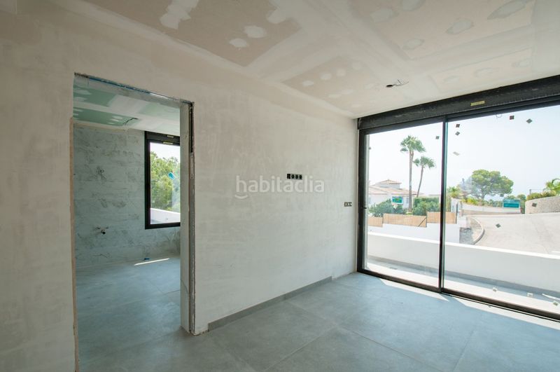 Foto 9a6b13f7-0e33-4ffd-8020-ff8bdb053b5d. Chalet en Casco Urbano Moraira