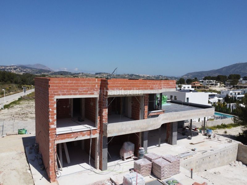 Foto a56d78f8-60bb-456d-b257-0c5d09e9c4eb. Chalet en Casco Urbano Moraira