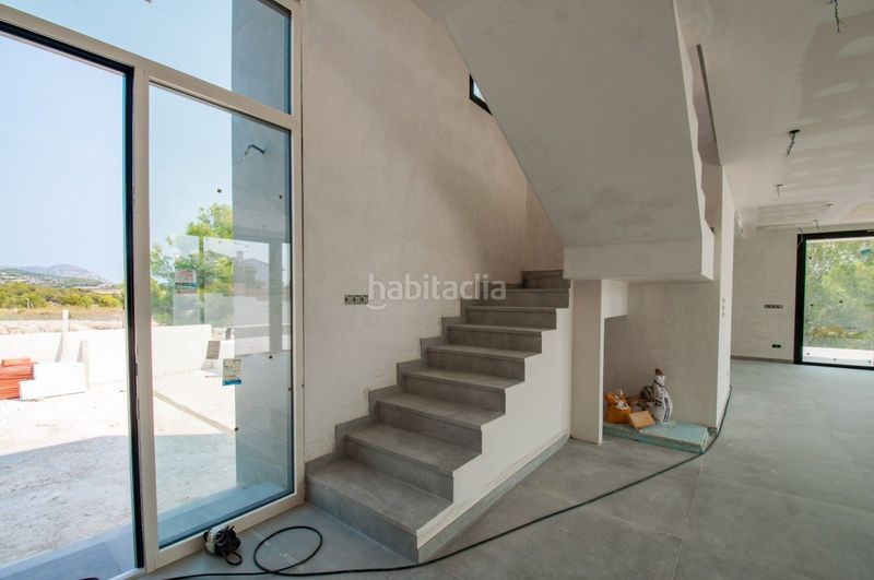 Foto a9b7a3b3-e310-433b-b8af-bffdee7e6e99. Chalet en Casco Urbano Moraira