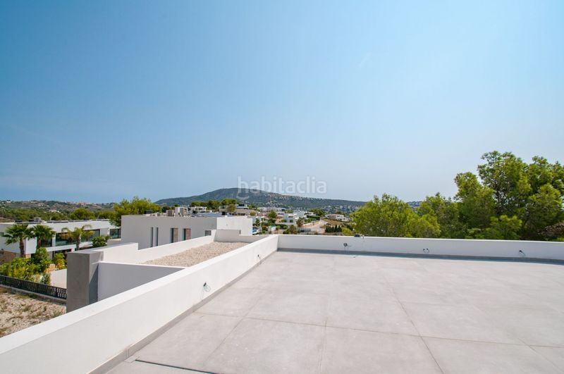 Foto f06c1d59-dd45-4ce6-924e-1bd36aaa3150. Chalet en Casco Urbano Moraira