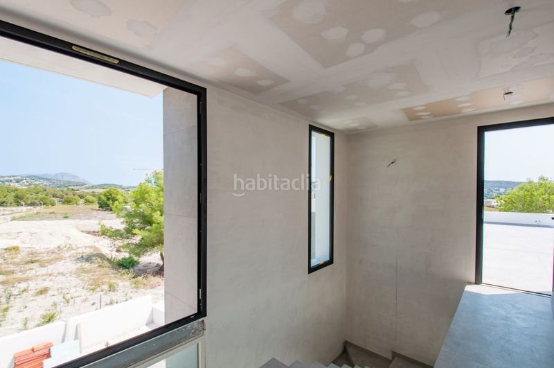 Foto f6cbb63a-42af-465e-bacb-3fb6bf40347c. Chalet en Casco Urbano Moraira