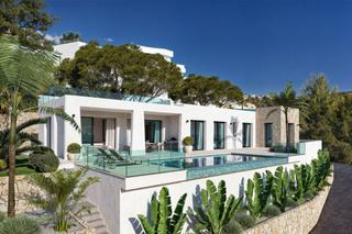 Chalet à Benicolada - Las Adelfas
